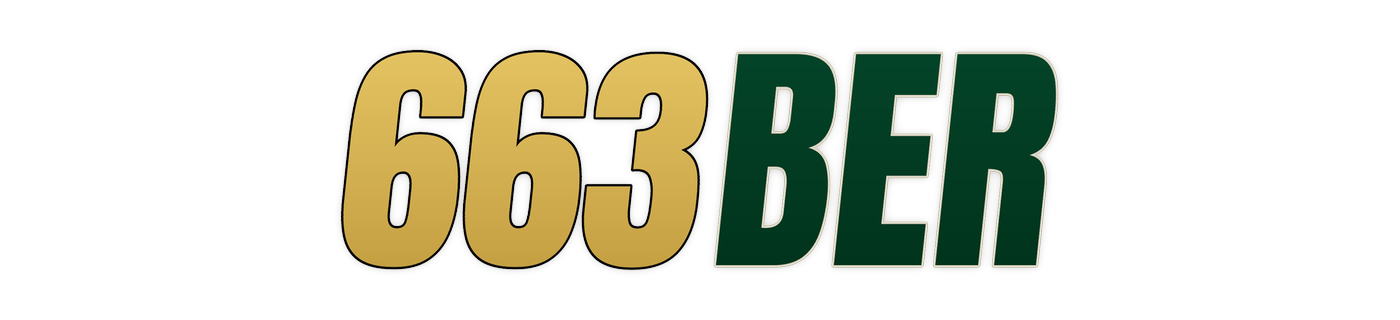 663ber Logo